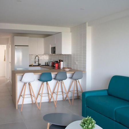 Vue Sur Mer - Magnifique Appartement Tout Confort - Terrasse Et Parking Prive Cagnes-sur-Mer Ngoại thất bức ảnh